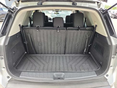 Used 2022 Nissan Pathfinder SV AWD/4WD image 29