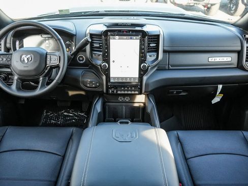 New 2026 RAM 2500 Rebel w/ Rebel Level 1 Equipment Group AWD/4WD image 15