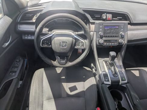 Used 2020 Honda Civic LX image 27