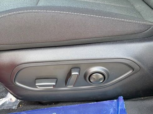 New 2026 Jeep Cherokee Laredo image 15