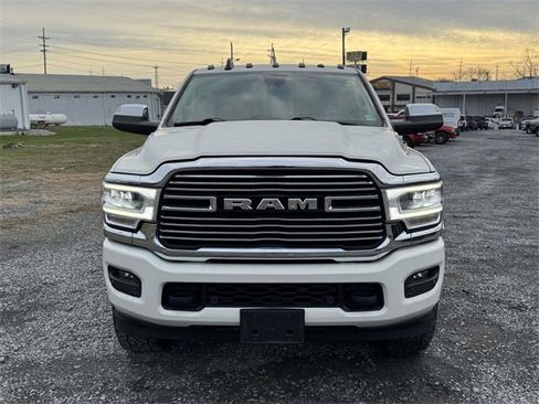 Used 2022 RAM 2500 Laramie image 25