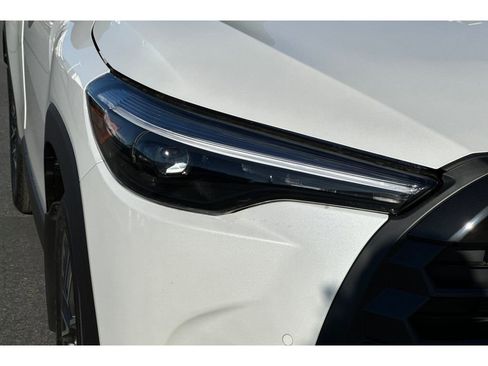 New 2026 Toyota Corolla Cross XLE image 30