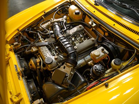 Used 1992 Alfa Romeo Spider Veloce image 9