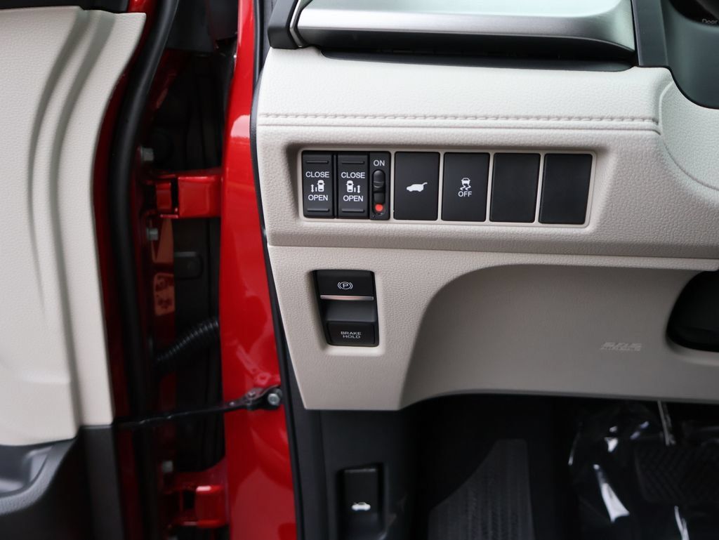 New 2027 Honda Odyssey EX-L image 31