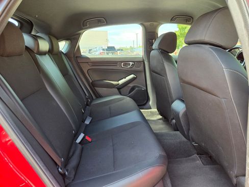 Used 2024 Honda Civic Sport image 25