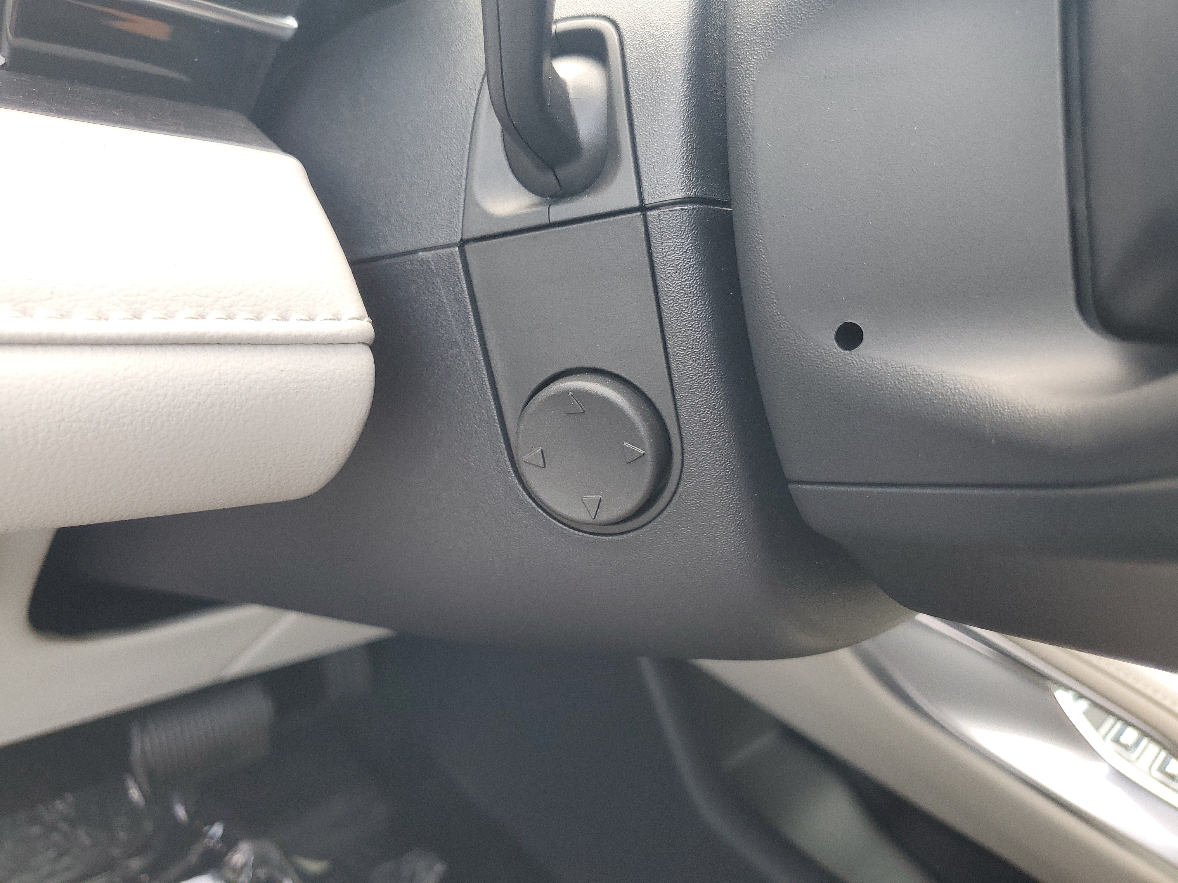 New 2026 Lincoln Nautilus Reserve AWD/4WD image 15