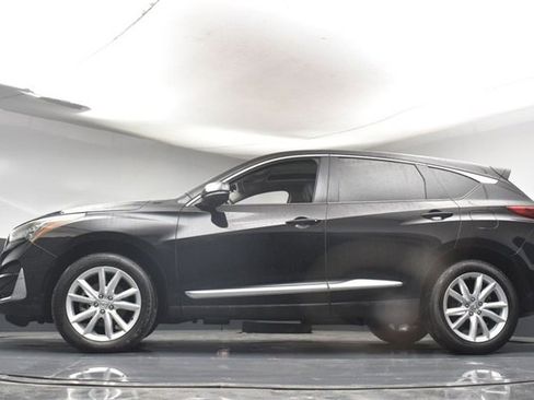 Used 2021 Acura RDX FWD image 34