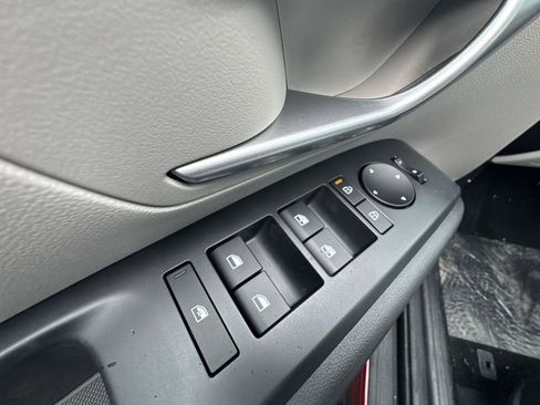 New 2026 Hyundai Tucson SEL image 19