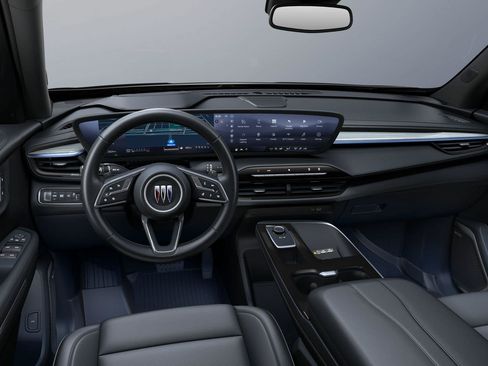 New 2026 Buick Enclave Preferred w/ LPO, Floor Liner Package FWD image 7