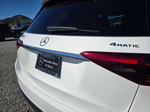 New 2026 Mercedes-Benz GLE 450 4MATIC image 15