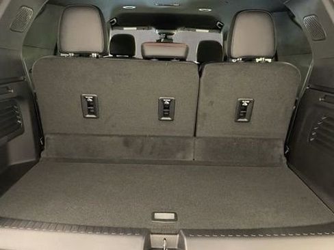 New 2026 Chevrolet Traverse RS AWD/4WD image 27