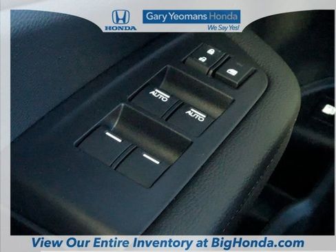 Certified 2025 Honda Ridgeline TrailSport+ image 23