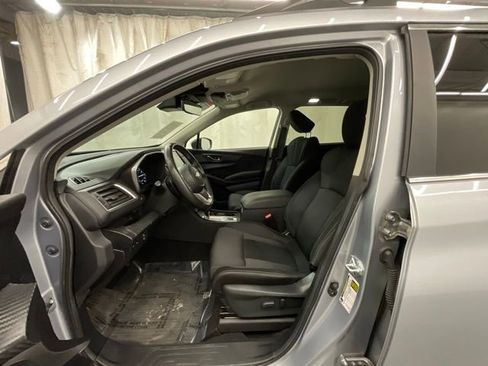 Used 2025 Subaru Ascent Premium AWD/4WD image 10