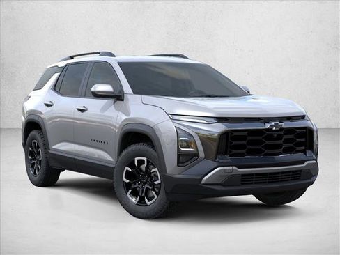 New 2026 Chevrolet Equinox ACTIV FWD image 7