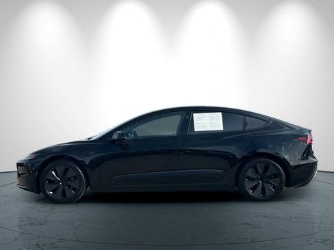 Used 2025 Tesla Model 3 Long Range RWD image 7
