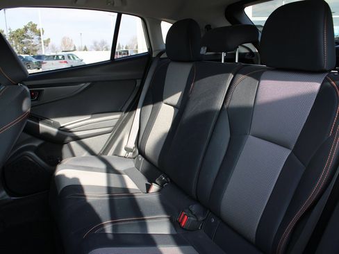 Used 2023 Subaru Crosstrek 2.0i Premium image 27