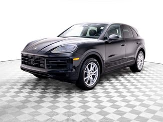 New 2026 Porsche Cayenne AWD/4WD 360° Tour
