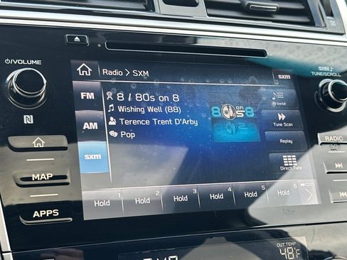 Used 2018 Subaru Outback 2.5i Premium image 19