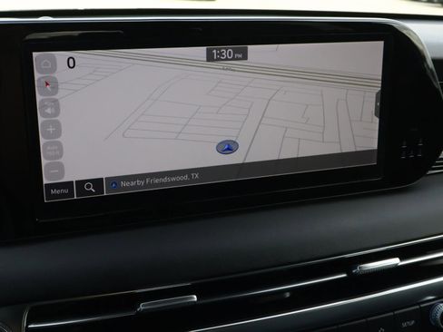 Used 2024 Hyundai Palisade Calligraphy image 30