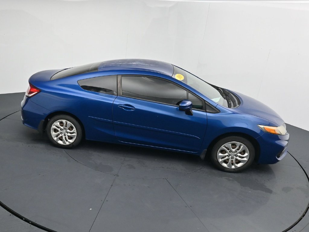 Used 2015 Honda Civic LX image 28