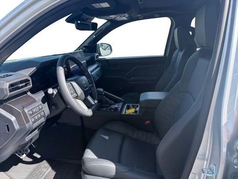 New 2026 Toyota 4Runner TRD Sport Premium AWD/4WD image 10