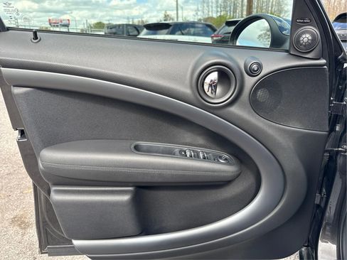 Used 2016 MINI Cooper Countryman S image 20