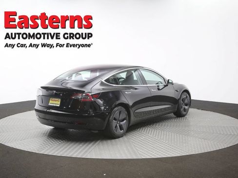 Used 2019 Tesla Model 3 Standard Range Plus RWD image 34