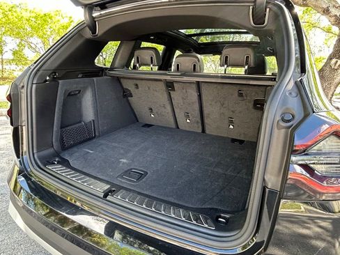 Used 2024 BMW X3 xDrive30i AWD/4WD image 44