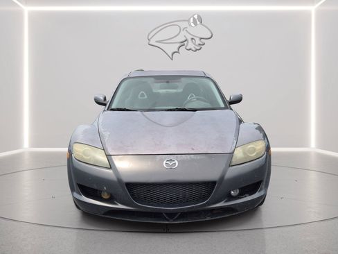 Used 2006 MAZDA RX-8 w/ Sport Pkg RWD image 2