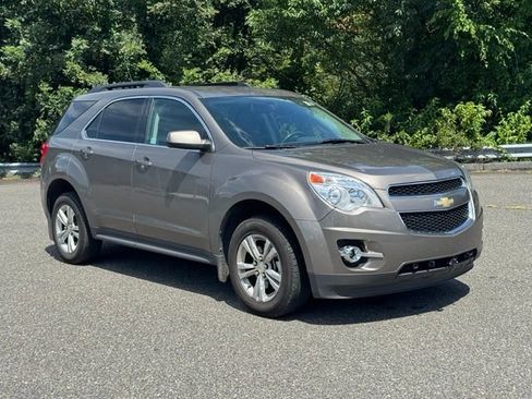 Used 2011 Chevrolet Equinox LT FWD image 20