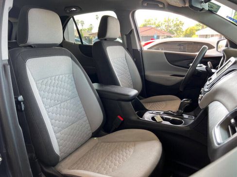 Used 2019 Chevrolet Equinox LS w/ LPO, Cargo Package image 15