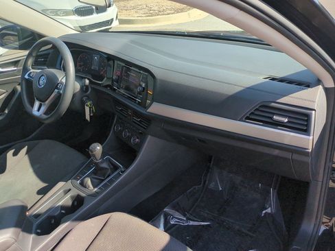 Used 2019 Volkswagen Jetta S FWD image 41