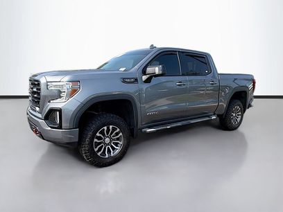 Used 2021 GMC Sierra 1500 AT4 w/ AT4 Preferred Package