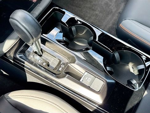 New 2026 Subaru Forester Sport image 20