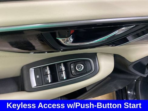 Used 2024 Subaru Legacy Limited AWD/4WD image 11