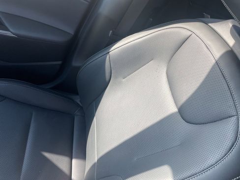 Certified 2023 Kia EV6 Wind w/ Wind Technology Package image 39