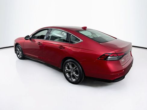 Used 2023 Honda Accord EX-L image 5