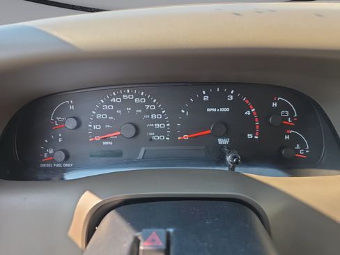 Used 2002 Ford F250 XL AWD/4WD image 27