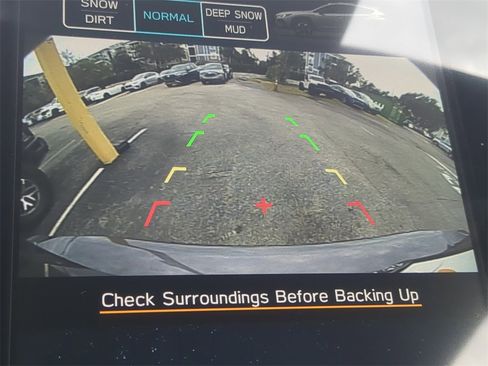 New 2026 Subaru Crosstrek 2.5i Sport image 23