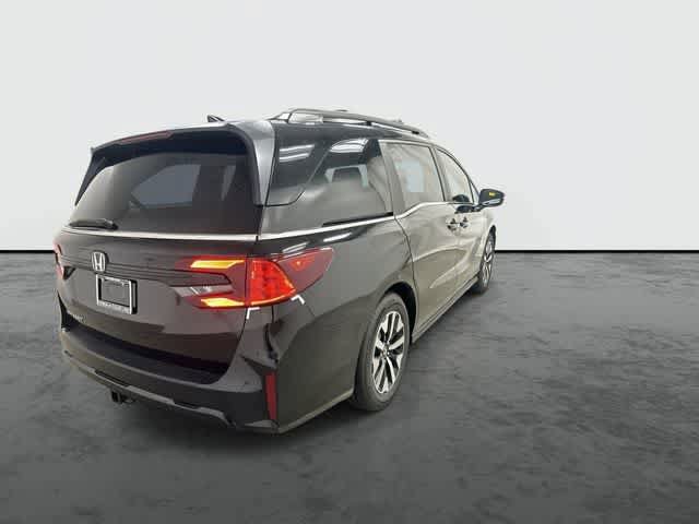 New 2026 Honda Odyssey EX-L image 3