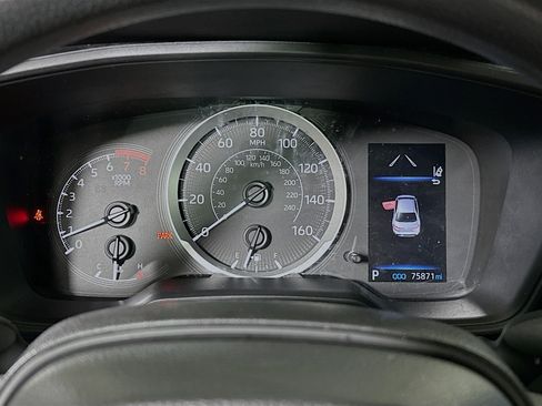 Used 2021 Toyota Corolla LE FWD image 19