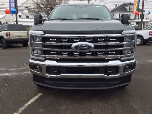 New 2026 Ford F350 Lariat image 4