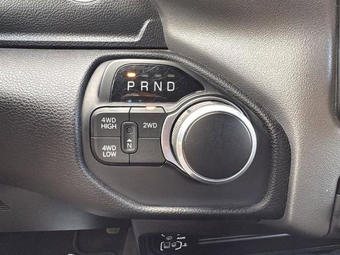 Used 2024 RAM 2500 Big Horn image 22