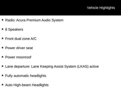 Used 2024 Acura Integra A-Spec FWD image 6