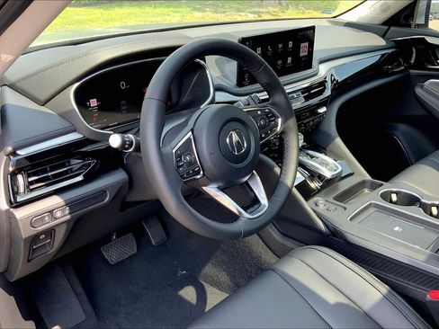 New 2026 Acura MDX image 8
