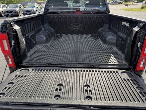 Used 2019 Ford Ranger XLT AWD/4WD image 14