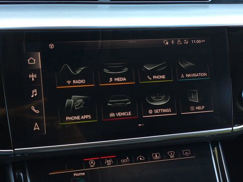 Used 2019 Audi A8 L 4.0T w/ First Edition Package image 38