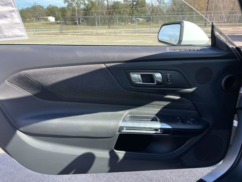 New 2026 Ford Mustang Coupe image 26