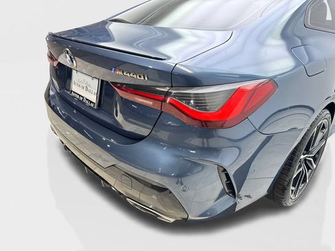 Used 2021 BMW 440i xDrive Coupe w/ Premium Package AWD/4WD image 18