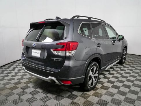 Used 2020 Subaru Forester Touring w/ Popular Package #2 AWD/4WD image 3